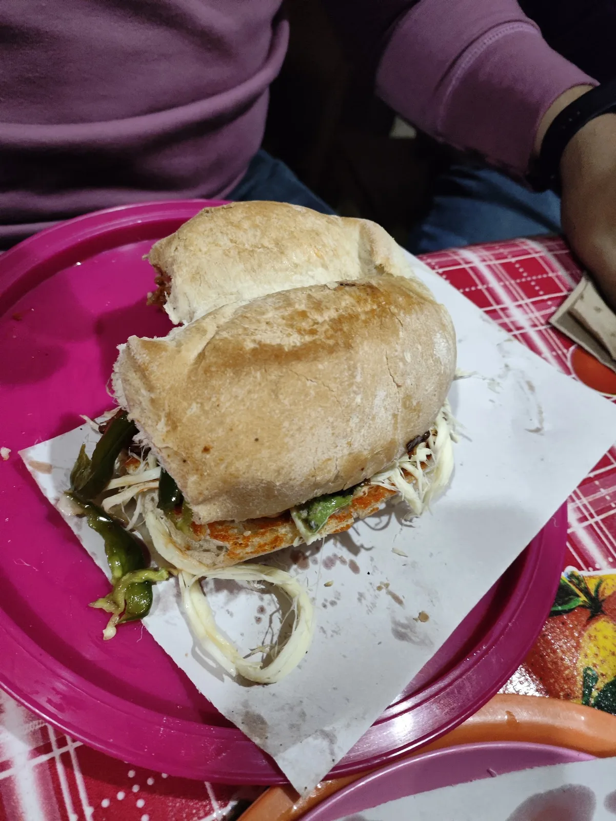 Cemita